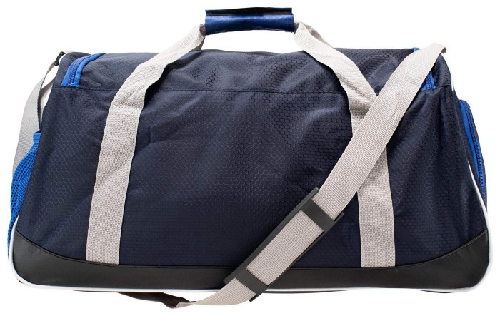 Сумка дорожня Semi Line 40 Navy/Blue (A3043-1)
