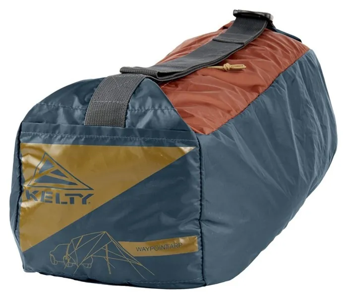 Тент Kelty Waypoint pond-gingerbread