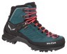 Ботинки Salewa WS MTN Trainer Mid GTX