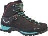 Ботинки Salewa WS MTN Trainer Mid GTX Фото - 1