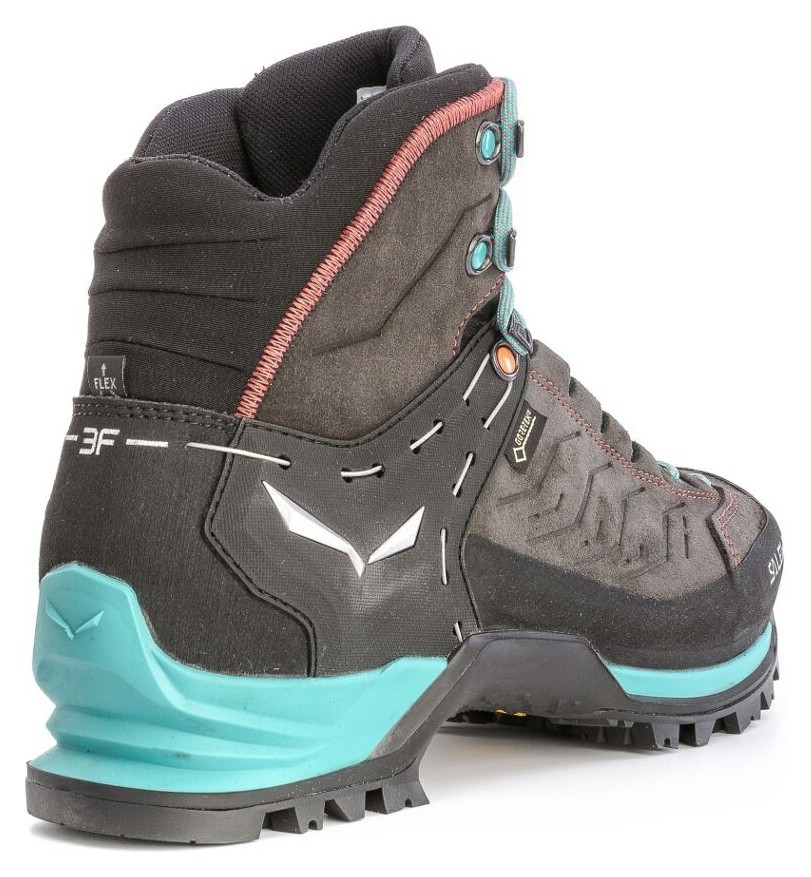 Ботинки Salewa WS MTN Trainer Mid GTX