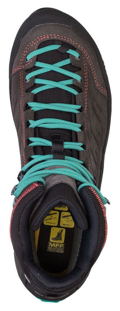 Ботинки Salewa WS MTN Trainer Mid GTX
