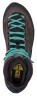 Ботинки Salewa WS MTN Trainer Mid GTX Фото - 3