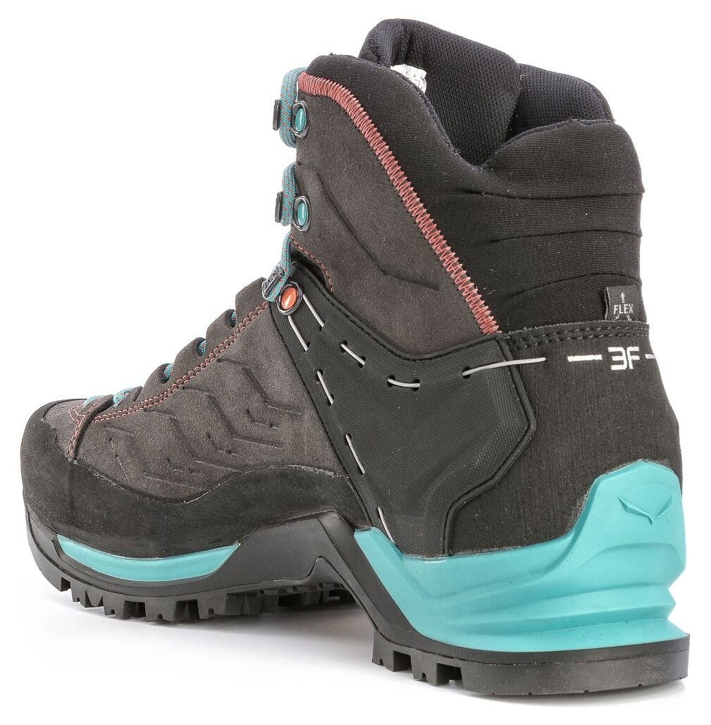 Черевики Salewa WS MTN Trainer Mid GTX, укр, укр
