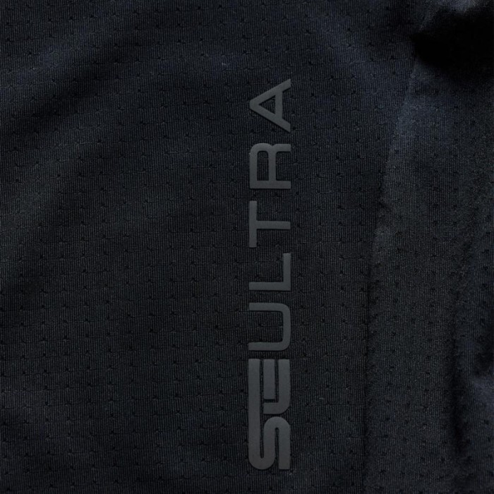 Мото джерсі TLD SE ULTRA JERSEY; MONO [BLACK / BLACK] S