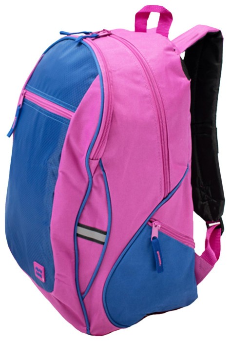 Рюкзак міський Semi Line 28 Pink/Blue (J4919-3) Discounted