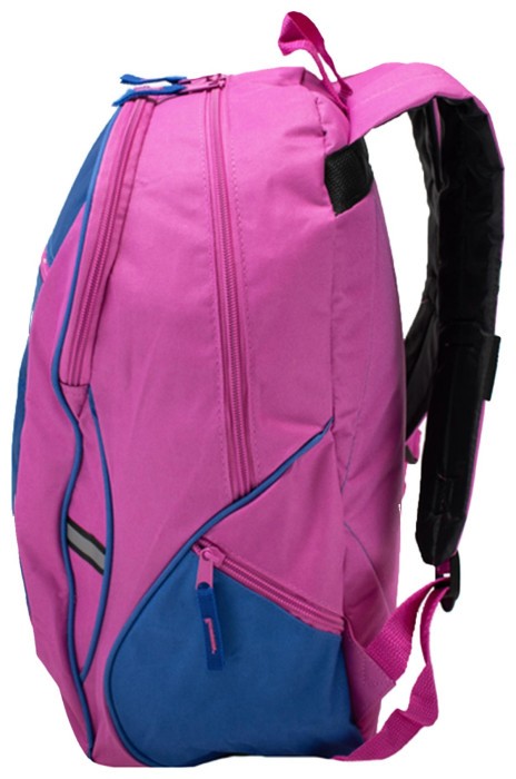 Рюкзак міський Semi Line 28 Pink/Blue (J4919-3) Discounted