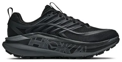 Кроссовки для бега HOKA ( 1176637-BCKT ) M Stinson 8