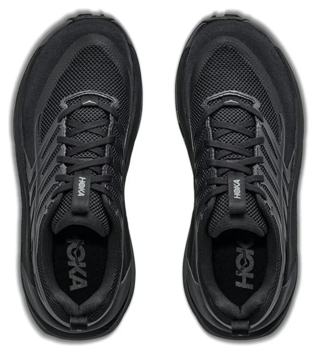 Кроссовки для бега HOKA ( 1176637-BCKT ) M Stinson 8