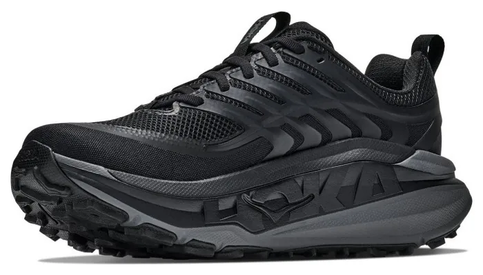 Кроссовки для бега HOKA ( 1176637-BCKT ) M Stinson 8