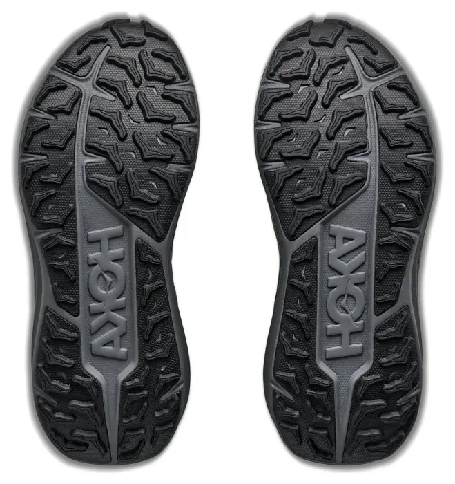 Кроссовки для бега HOKA ( 1176637-BCKT ) M Stinson 8