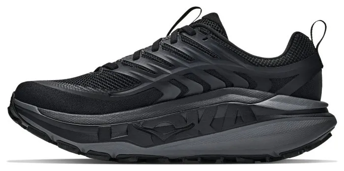 Кроссовки для бега HOKA ( 1176637-BCKT ) M Stinson 8