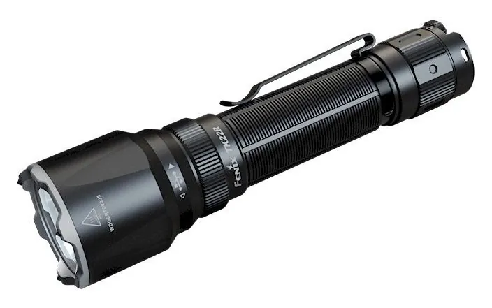 Ліхтар ручний Fenix TK22R (FNR_TK22R)