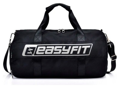 Спортивна сумка EasyFit ActivePack чорна