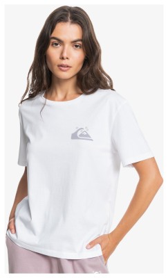 Футболка Quiksilver (EQWZT03028) STANDARDSSTEE W TEES 2023