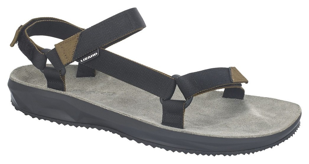 Сандалі Lizard Hike, укр, укр