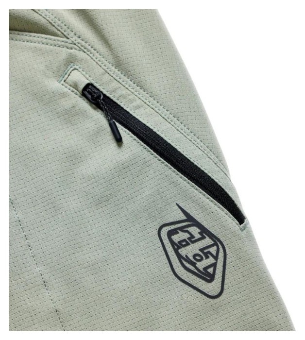 Велошорти TLD SKYLINE PRO AIR SHORT SHELL; MONO SAGE S