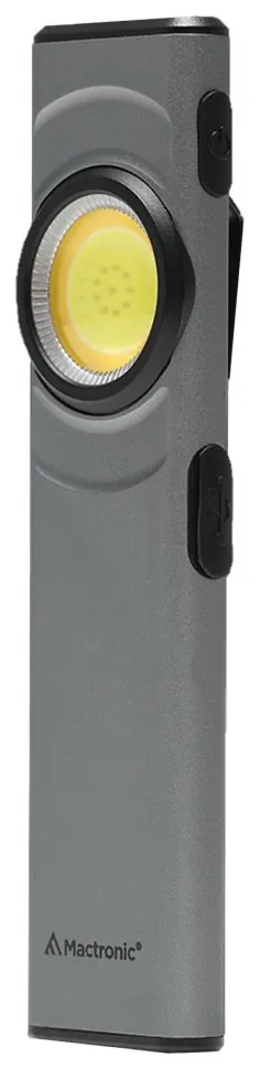 Ліхтар професійний Mactronic Flagger Mini (500 Lm) Cool/Warm White Magnetic Recharg Type-C (PHH0134) (DSM_DAS302491)