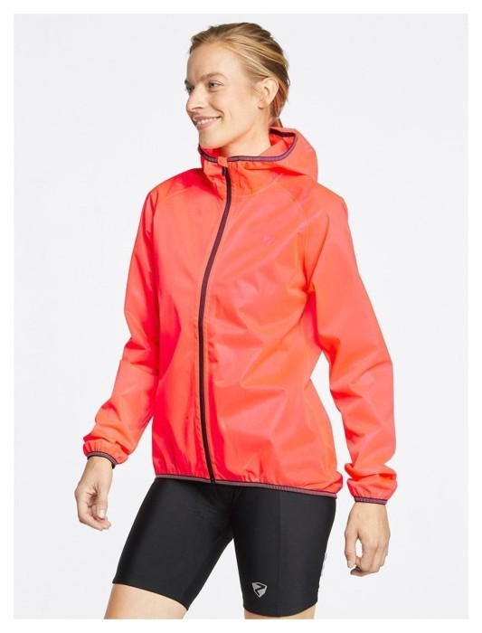 Куртка Ziener Natina для жінок signal peach