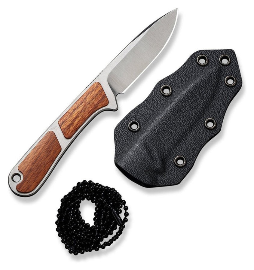 Ніж Civivi Mini Elementum Fixed Blade C23010-4