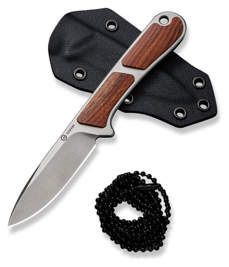 Ніж Civivi Mini Elementum Fixed Blade C23010-4