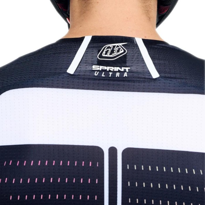 Джерсі TLD SPRINT ULTRA JERSEY; PROTON [BLACK] L