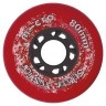Коліщата Micro MT Plus 80 mm red, укр Фото - 4