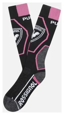 Шкарпетки Гірськолижні ROSSIGNOL ( RLNWX02 ) W PURE COMFORT SOCKS 2026