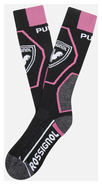Шкарпетки Гірськолижні ROSSIGNOL ( RLNWX02 ) W PURE COMFORT SOCKS 2026
