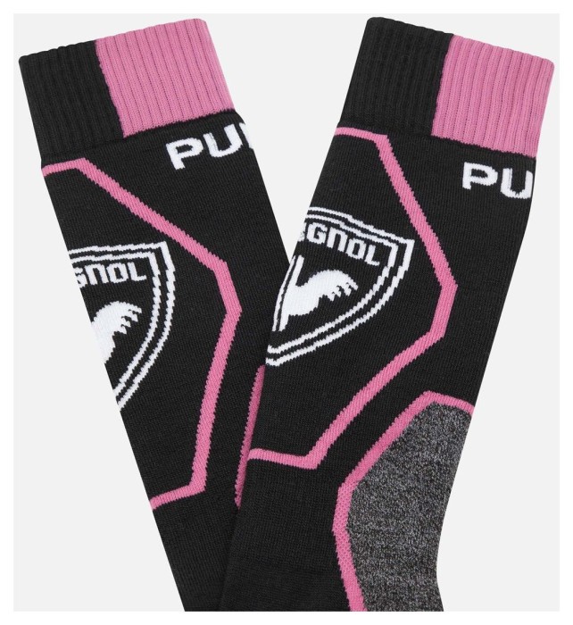 Шкарпетки Гірськолижні ROSSIGNOL ( RLNWX02 ) W PURE COMFORT SOCKS 2026