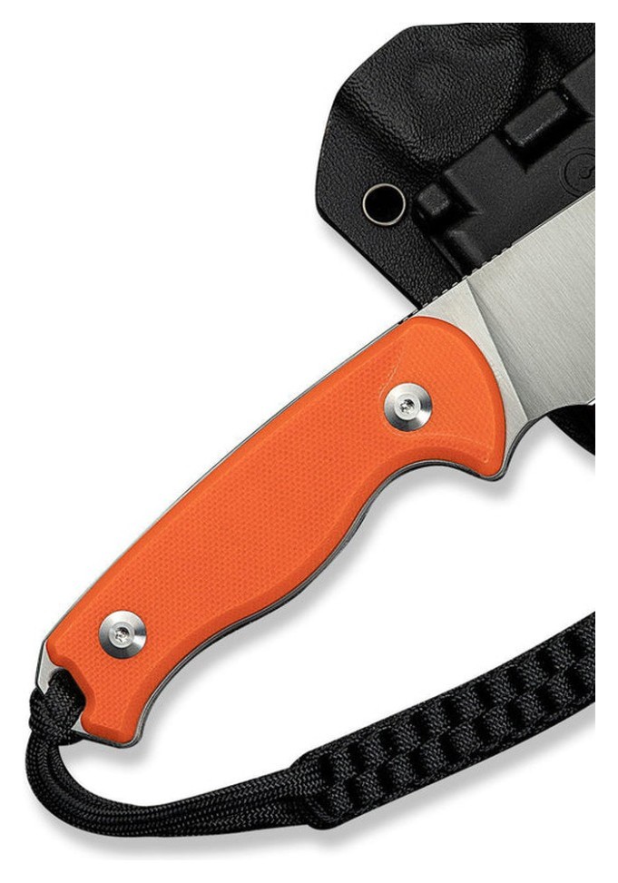 Ніж Civivi Timberbark C23094-2, укр, укр