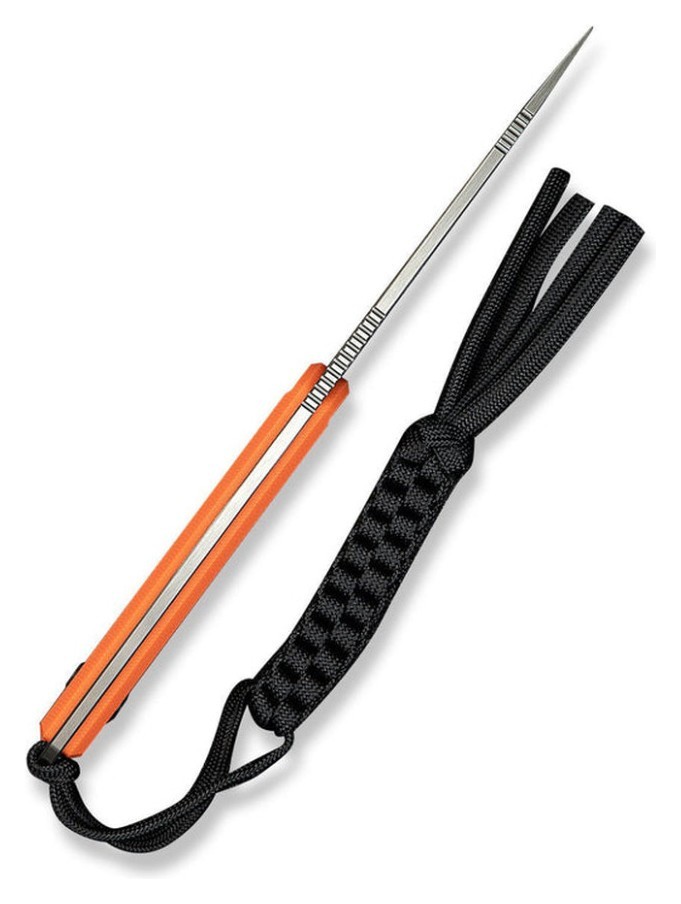 Ніж Civivi Timberbark C23094-2, укр, укр