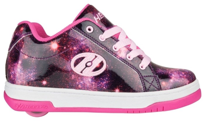 Роликові кросівки Heelys Split Berry HE100382H, укр, укр