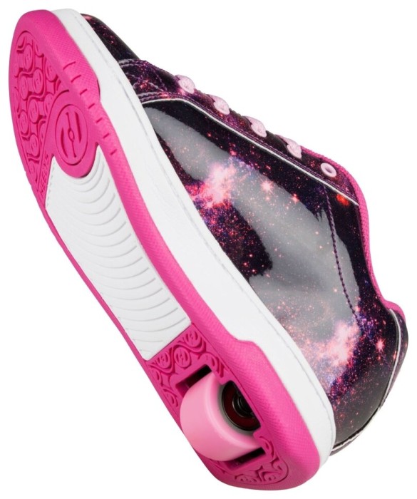 Роликові кросівки Heelys Split Berry HE100382H, укр, укр