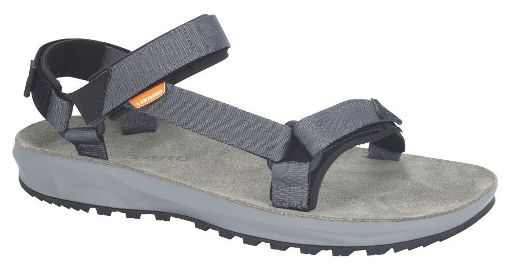 Сандалі Lizard Super Hike, укр, укр