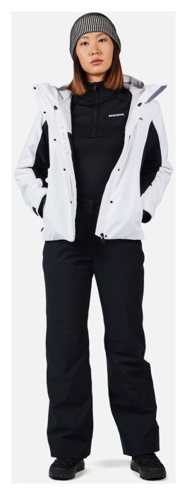 Штани для зимових видів спорту ROSSIGNOL ( RLOWP05 ) W INSULATED SKI PANT 2026, укр, укр