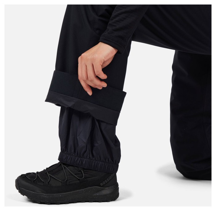 Штани для зимових видів спорту ROSSIGNOL ( RLOWP05 ) W INSULATED SKI PANT 2026, укр, укр