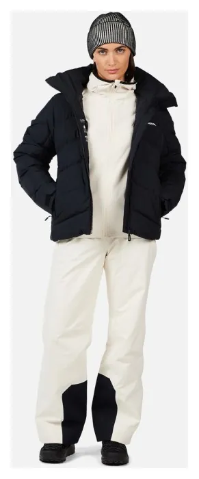 Брюки для зимних видов спорта ROSSIGNOL (RLOWP05) W INSULATED SKI PANT 2026