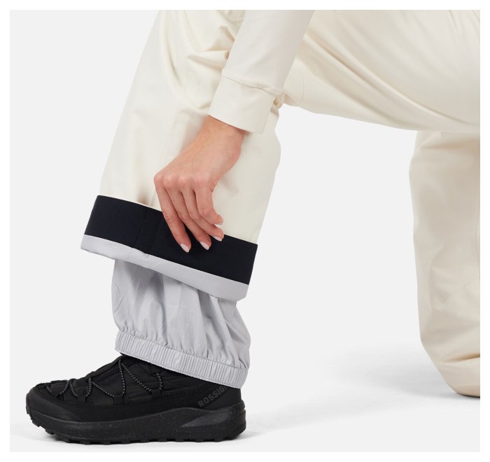 Брюки для зимних видов спорта ROSSIGNOL (RLOWP05) W INSULATED SKI PANT 2026