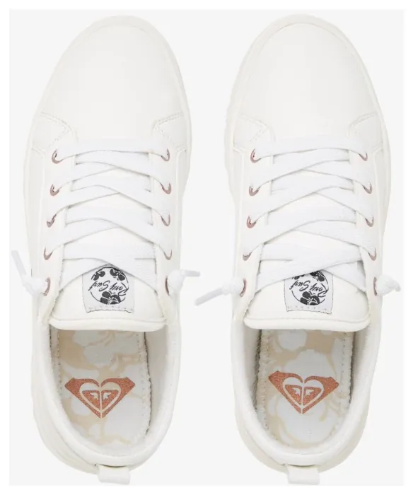 Кеды ROXY ( ARJS700144 ) SHEILAHH J SHOE 2021