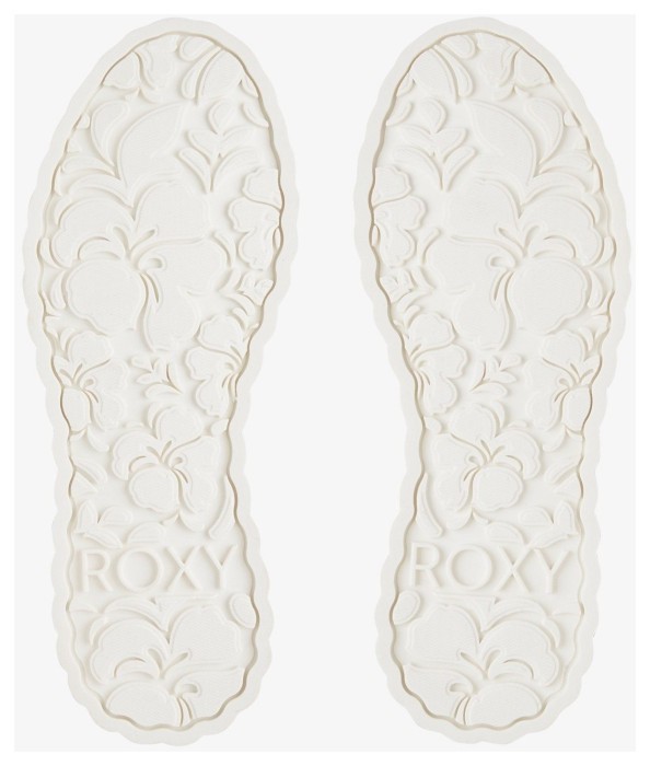 Кеды ROXY ( ARJS700144 ) SHEILAHH J SHOE 2021