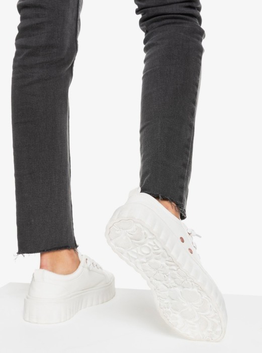 Кеды ROXY ( ARJS700144 ) SHEILAHH J SHOE 2021