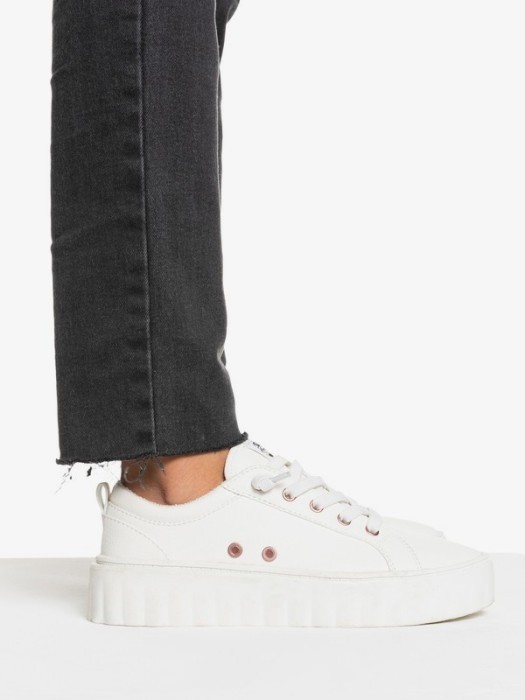 Кеды ROXY ( ARJS700144 ) SHEILAHH J SHOE 2021