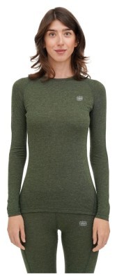 Термофутболка Turbat Retezat Top Wms