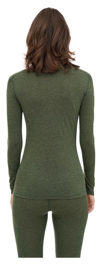 Термофутболка Turbat Retezat Top Wms