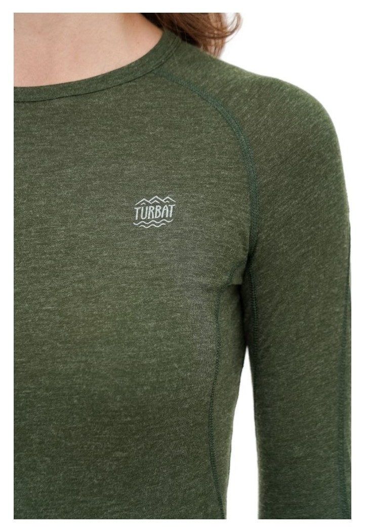 Термофутболка Turbat Retezat Top Wms