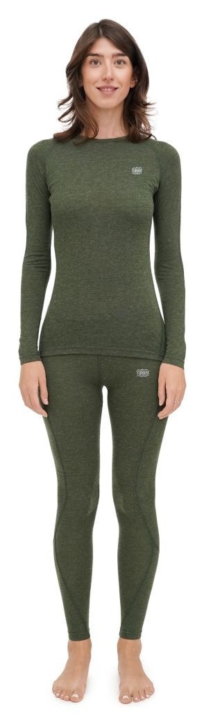 Термофутболка Turbat Retezat Top Wms