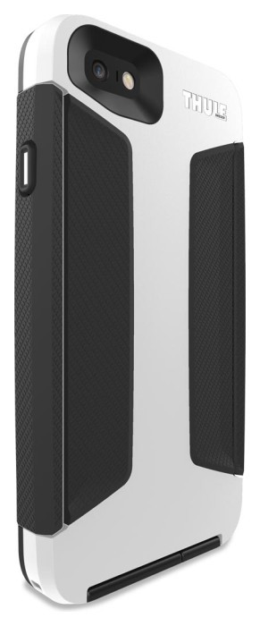 Чехол Thule Atmos X5 для iPhone 6+ / iPhone 6S+ (White - Dark Shadow ) 3203216 (TH 3203216), укр, укр