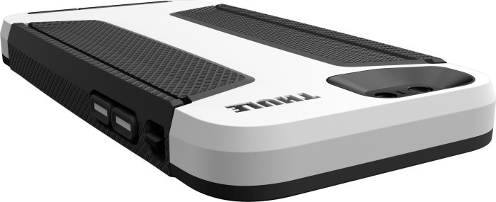 Чехол Thule Atmos X5 для iPhone 6+ / iPhone 6S+ (White - Dark Shadow ) 3203216 (TH 3203216), укр, укр