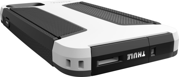 Чехол Thule Atmos X5 для iPhone 6+ / iPhone 6S+ (White - Dark Shadow ) 3203216 (TH 3203216), укр, укр